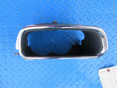 Rolls Royce Ghost left exhaust tip #2271